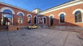 Универсальное помещение 653 м²,1 этаж, метро рядом Универсальное помещение 653 м²,1 этаж, метро рядом