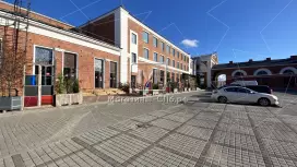 Универсальное помещение 653 м²,1 этаж, метро рядом Универсальное помещение 653 м²,1 этаж, метро рядом
