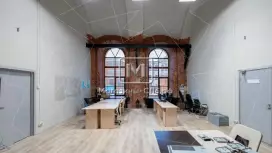Универсальное помещение 653 м²,1 этаж, метро рядом Универсальное помещение 653 м²,1 этаж, метро рядом
