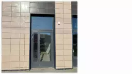 Аренда торгового помещения 50 кв.метров, 1 этаж