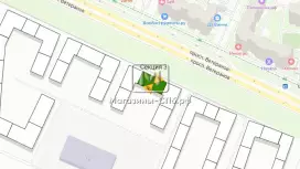 Фасадное помещение 105,9 м2 Фасадное помещение 105,9 м2