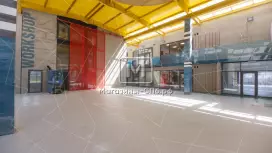 Продажа здания 1461 кв м