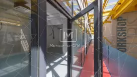Продажа здания 1461 кв м