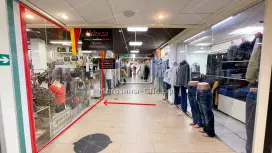 Аренда 30 м на 1 этаже ТЦ