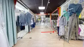 Аренда 30 м на 1 этаже ТЦ