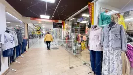 Аренда 30 м на 1 этаже ТЦ