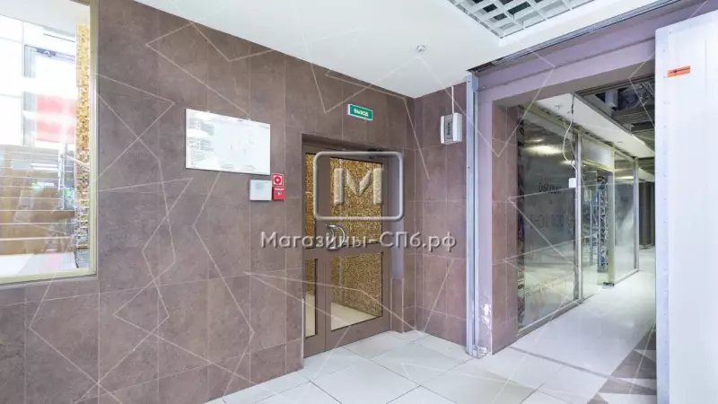Продажа в ТРК, Приморский район 98. Фото объекта