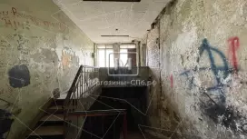 Аренда помещения под квесты 1250м, 2 этаж Аренда помещения под квесты 1250м, 2 этаж