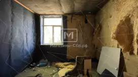 Аренда помещения под квесты 1250м, 2 этаж Аренда помещения под квесты 1250м, 2 этаж
