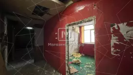 Аренда помещения под квесты 1250м, 2 этаж Аренда помещения под квесты 1250м, 2 этаж