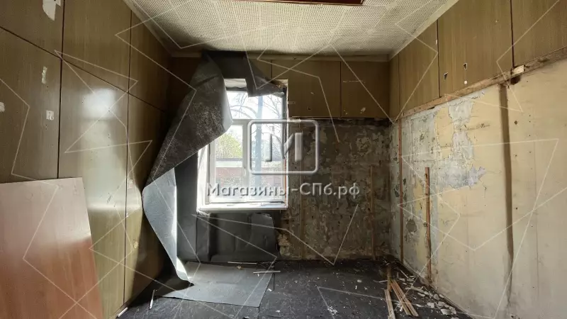 Аренда помещения под квесты 1250м, 2 этаж 98. Фото объекта