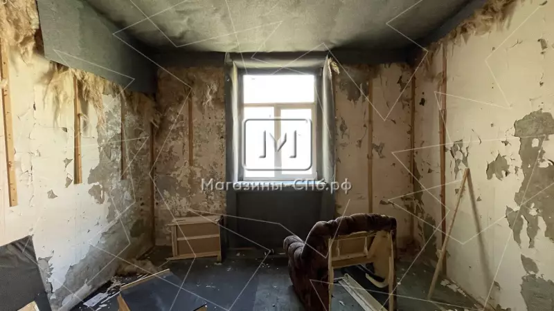 Аренда помещения под квесты 1250м, 2 этаж 98. Фото объекта