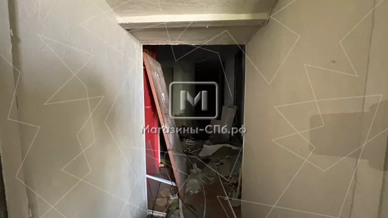 Аренда помещения под квесты 1250м, 2 этаж 98. Фото объекта