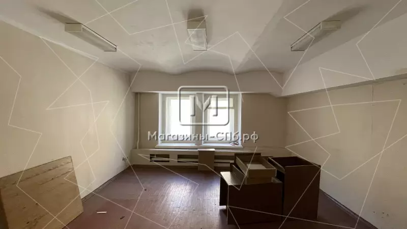 Аренда помещения под квесты 1250м, 2 этаж 98. Фото объекта