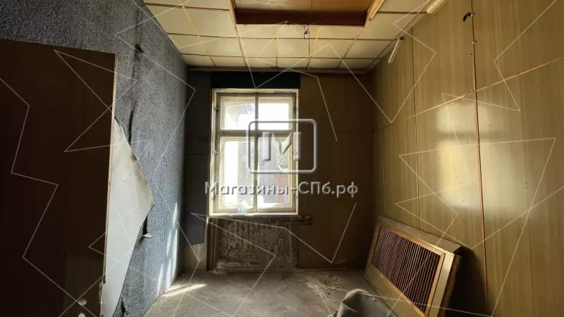 Аренда помещения под квесты 1250м, 2 этаж 98. Фото объекта