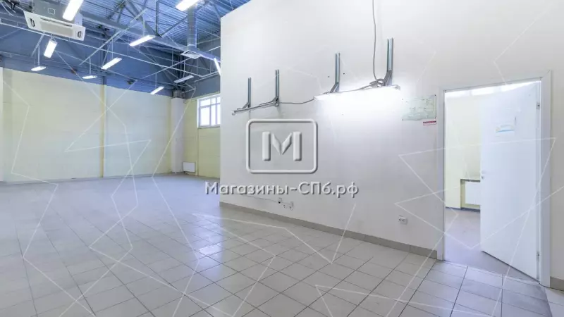 Продам площадь в ТРК 98. Фото объекта