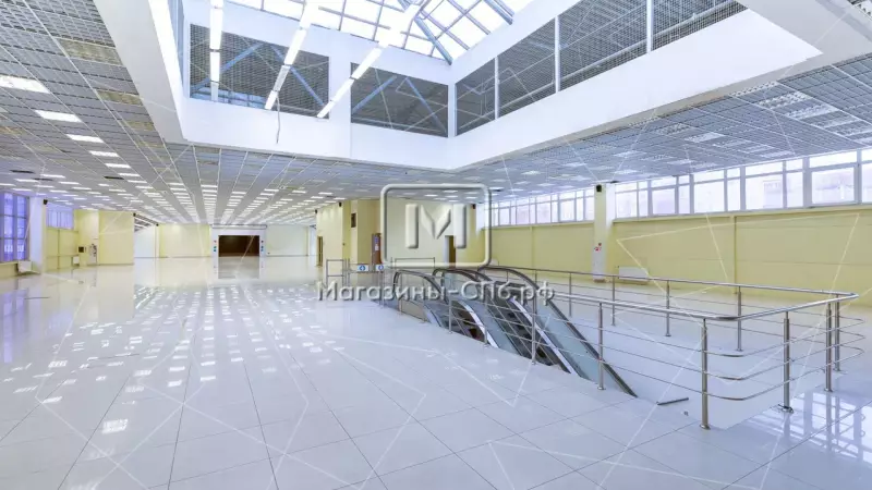 Продам площадь в ТРК 98. Фото объекта