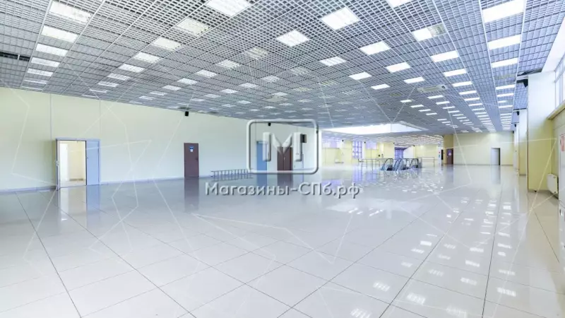 Продам площадь в ТРК 98. Фото объекта