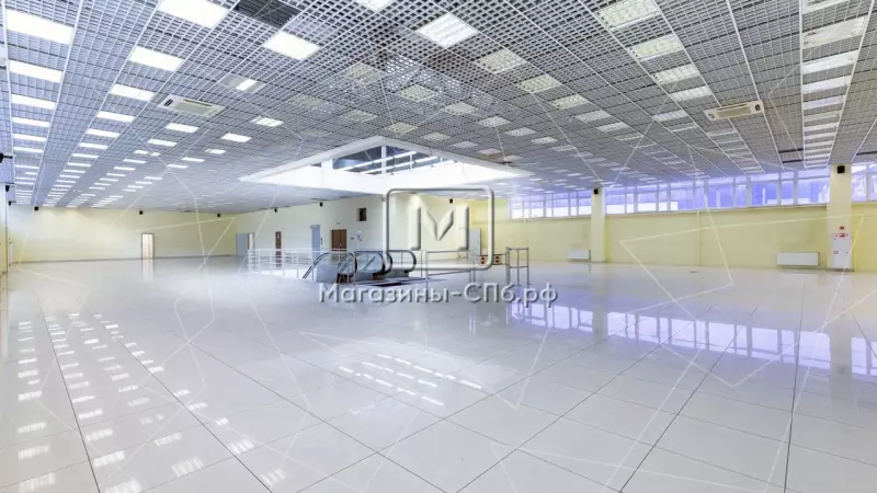 Продам площадь в ТРК 98. Фото объекта