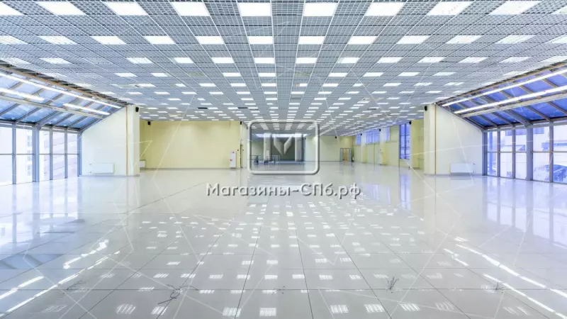 Продам площадь в ТРК 98. Фото объекта