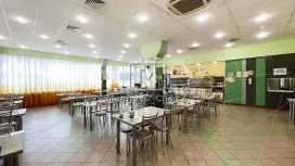 Кафе/столовая 250 м2 с оборудованием Кафе/столовая 250 м2 с оборудованием