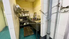 Кафе/столовая 250 м2 с оборудованием Кафе/столовая 250 м2 с оборудованием