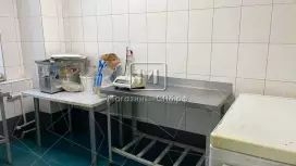 Кафе/столовая 250 м2 с оборудованием Кафе/столовая 250 м2 с оборудованием