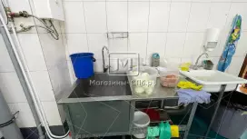 Кафе/столовая 250 м2 с оборудованием Кафе/столовая 250 м2 с оборудованием