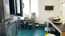 Кафе/столовая 250 м2 с оборудованием Кафе/столовая 250 м2 с оборудованием
