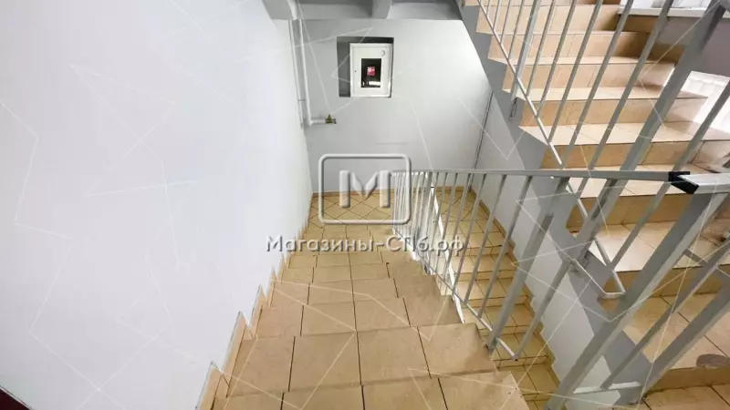Кафе/столовая 250 м2 с оборудованием 98. Фото объекта