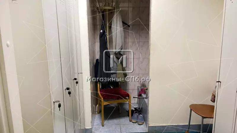 Кафе/столовая 250 м2 с оборудованием 98. Фото объекта