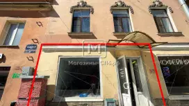 Торговое 50 м2 с отд.входом Торговое 50 м2 с отд.входом