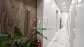 Продажа 104 м2 на 1 эт, отд. вход