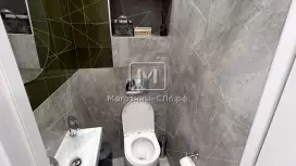 Продажа 104 м2 на 1 эт, отд. вход