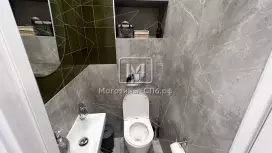 Продажа 104 м2 на 1 эт, отд. вход