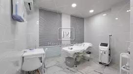 Продажа 104 м2 на 1 эт, отд. вход