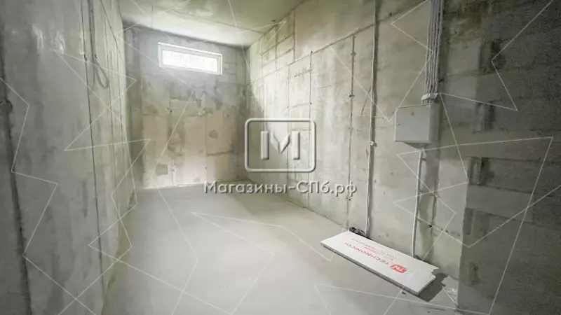 Аренда 47 м рядом вход в подъезд, новый ЖК 98. Фото объекта