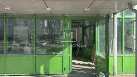 Аренда торгового помещения 340 кв.метров, 1 этаж Аренда торгового помещения 340 кв.метров, 1 этаж