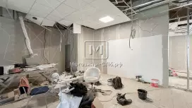 Аренда торгового помещения 340 кв.метров, 1 этаж Аренда торгового помещения 340 кв.метров, 1 этаж