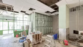 Аренда торгового помещения 340 кв.метров, 1 этаж Аренда торгового помещения 340 кв.метров, 1 этаж
