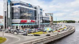 Торговое 118 м2, высокая проходимость Торговое 118 м2, высокая проходимость