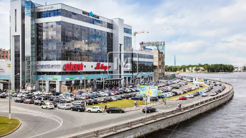 Торговое 118 м2, высокая проходимость 98. Фото объекта