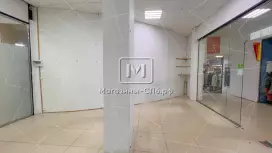 В ТЦ на 1 этаже, 30 м2 В ТЦ на 1 этаже, 30 м2