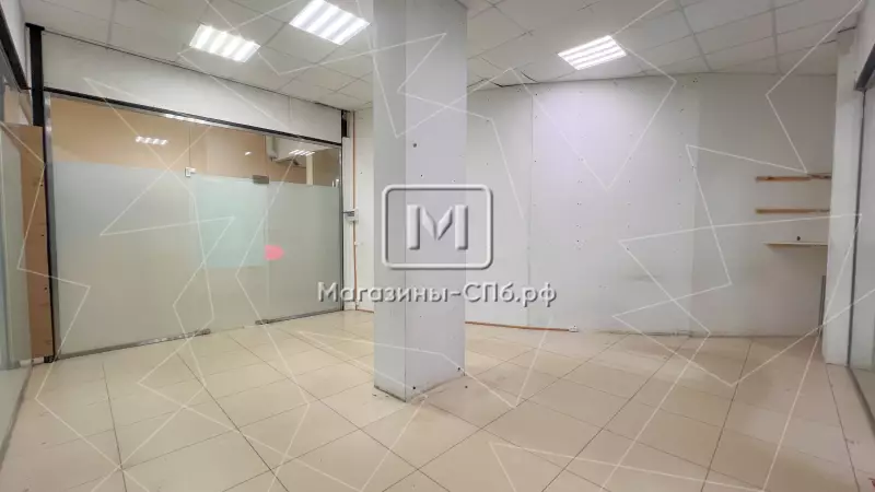 В ТЦ на 1 этаже, 30 м2 98. Фото объекта
