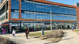Лыжный 1, торговое помещение 30 м2 Лыжный 1, торговое помещение 30 м2