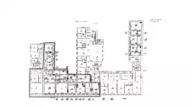 Продажа офиса 400 кв.метров, 2 этаж Продажа офиса 400 кв.метров, 2 этаж