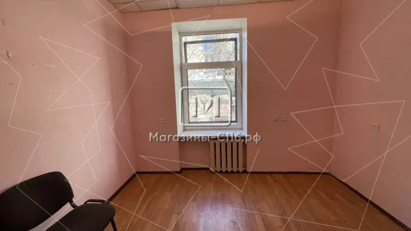 Продажа офиса 400 кв.метров, 2 этаж 98. Фото объекта