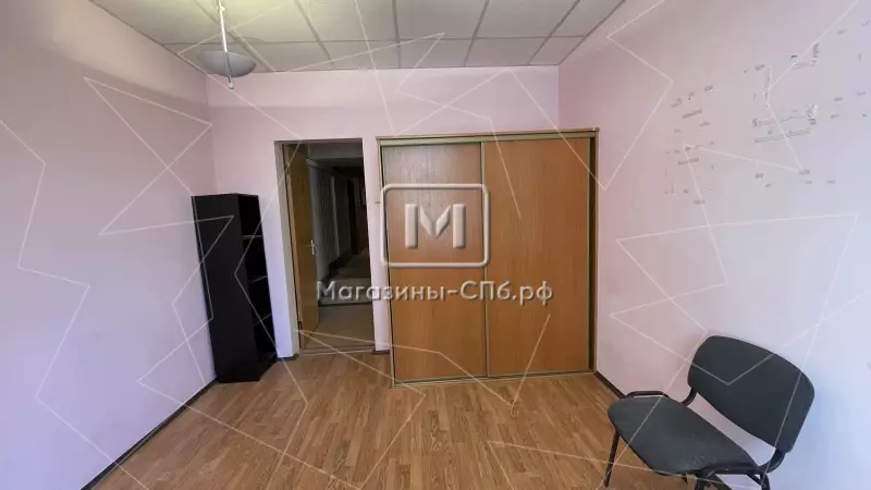 Продажа офиса 400 кв.метров, 2 этаж 98. Фото объекта