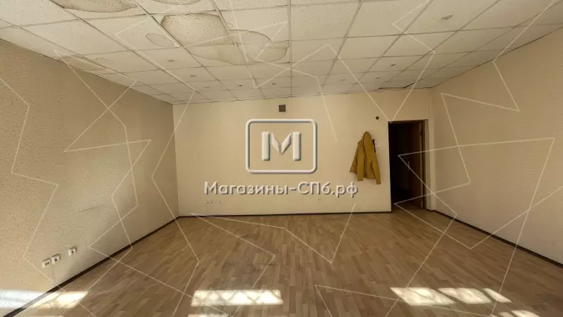Продажа офиса 400 кв.метров, 2 этаж 98. Фото объекта