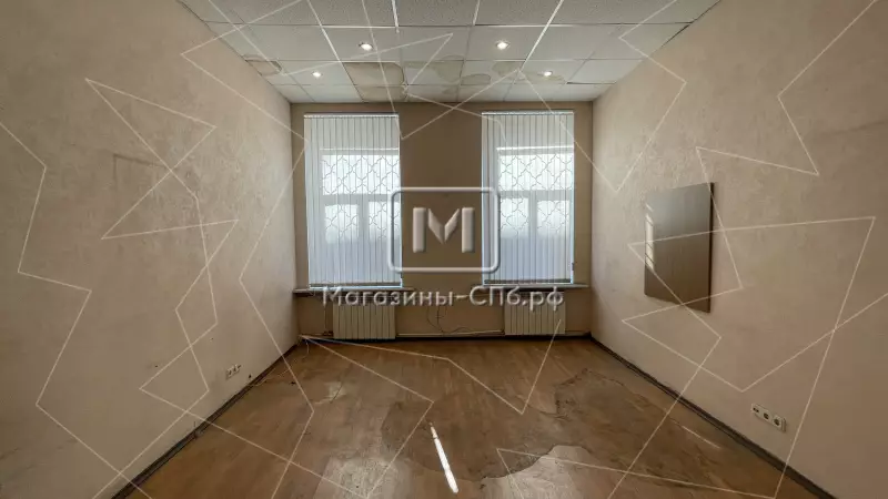 Продажа офиса 400 кв.метров, 2 этаж 98. Фото объекта